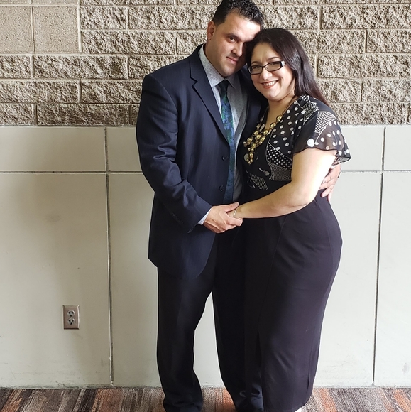 Meet your Posher, Cynthia - Picture 7 of 7